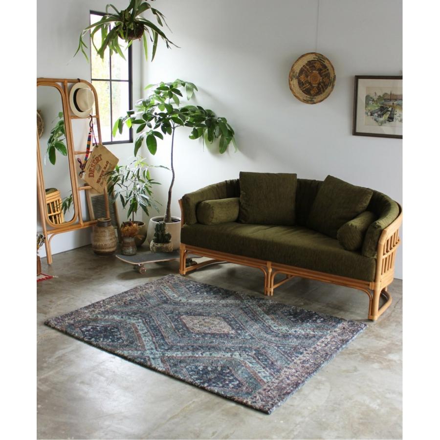 ACME Furniture（アクメファニチャー） BRENTWOOD RUG ブレントウッド