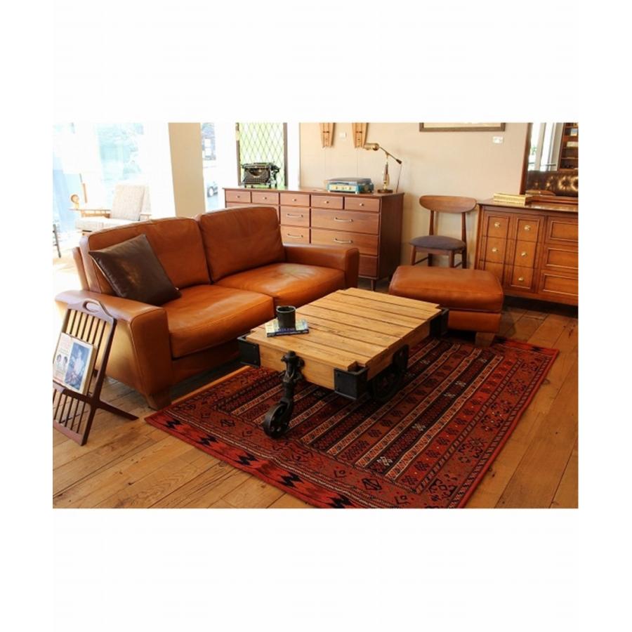 ACME Furniture アクメファニチャー MONTECITO RUG モンテシート ラグ