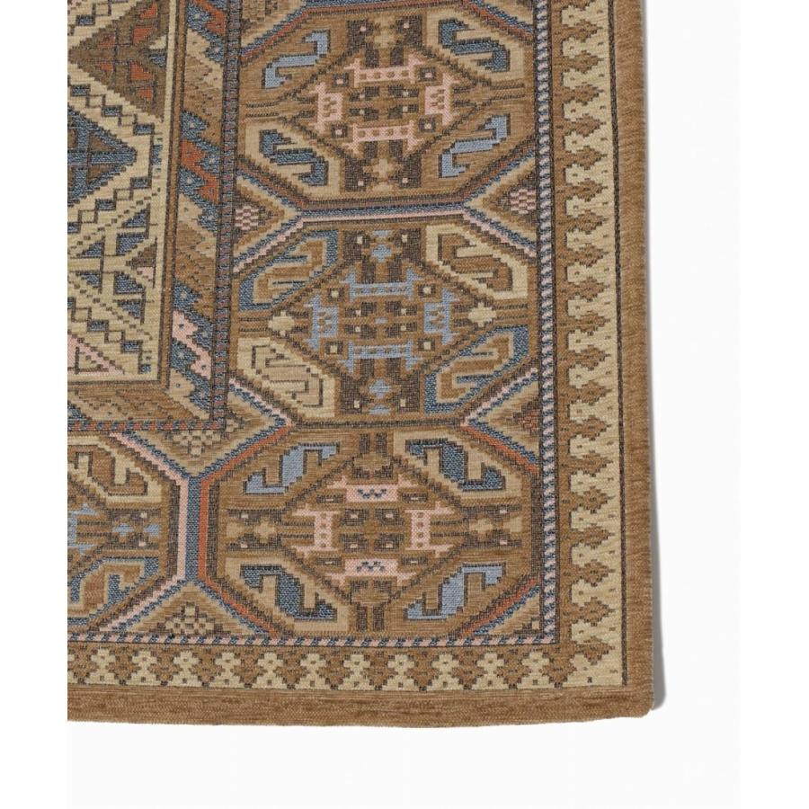 ACME Furniture アクメファニチャー GLENOAKS RUG グレンオークス ラグ 200x250cm ベージュ