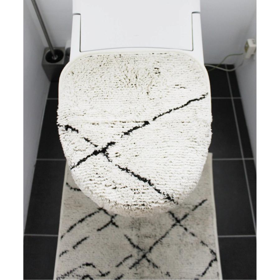 journal standard Furniture - ジャーナルスタンダードファニチャー　トイレマット　玄関マット journal standard Furniture - ジャーナルスタンダード