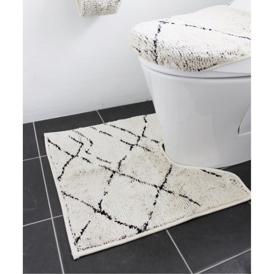 journal standard Furniture - ジャーナルスタンダードファニチャー　トイレマット　玄関マット journal standard Furniture - ジャーナルスタンダード