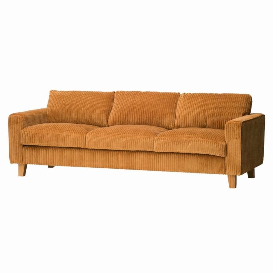 ACME Furniture（アクメファニチャー） JETTY feather SOFA 3P