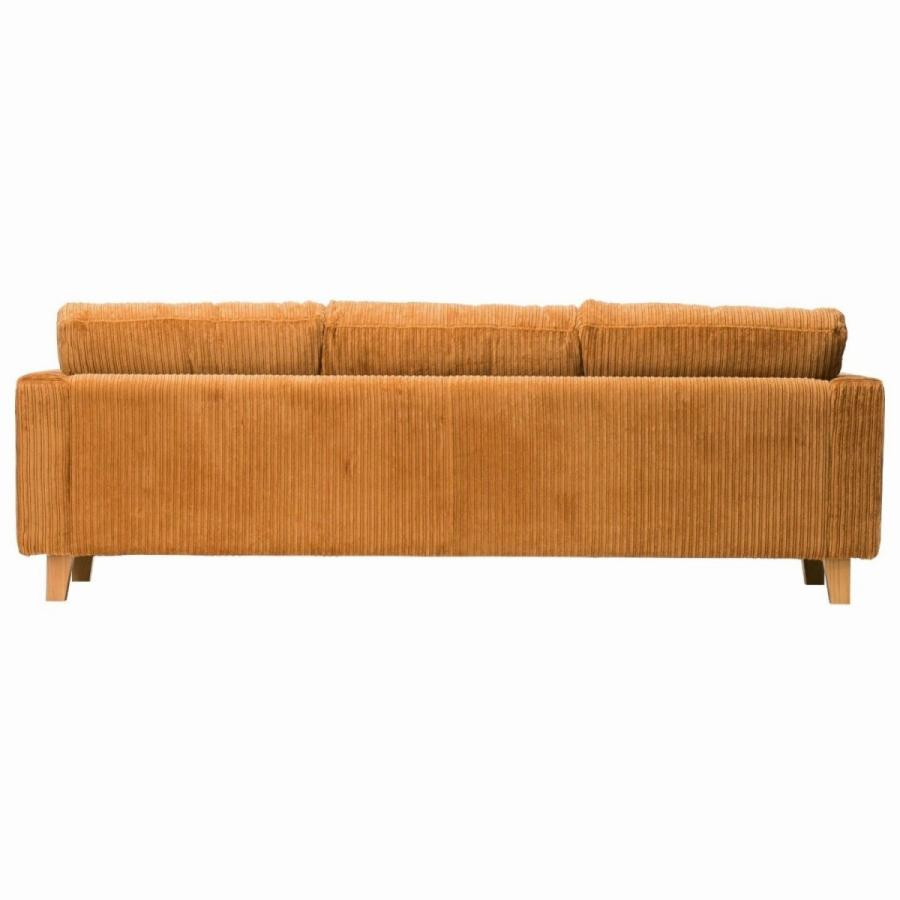 ACME Furniture（アクメファニチャー） JETTY feather SOFA 3P