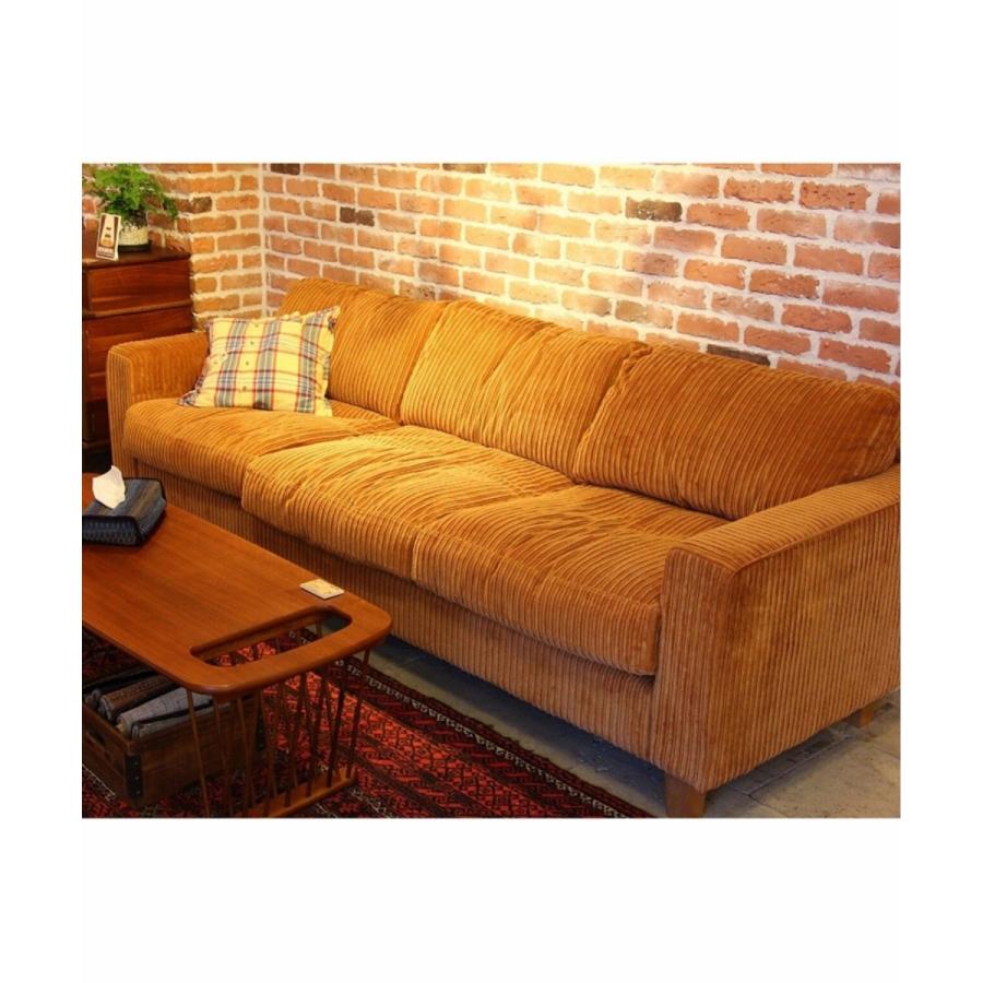 ACME Furniture アクメファニチャー JETTY feather SOFA 3P
