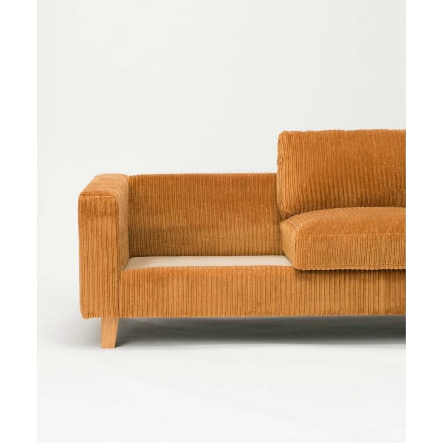 ACME Furniture（アクメファニチャー） JETTY feather SOFA 3P