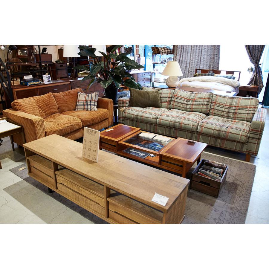 ACME Furniture アクメファニチャー JETTY feather SOFA 2P(L