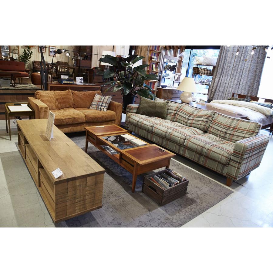 ACME Furniture アクメファニチャー JETTY feather SOFA 2P(L