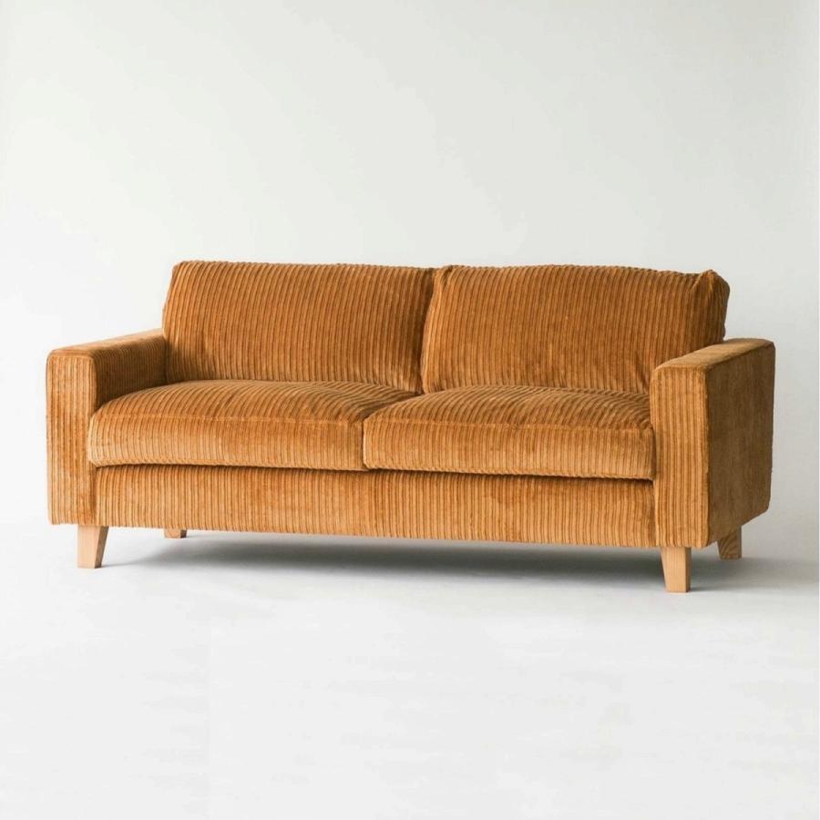 ACME Furniture アクメファニチャー JETTY feather SOFA 2P(L