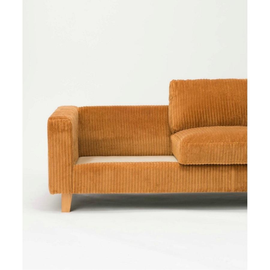 ACME Furniture（アクメファニチャー） JETTY feather SOFA 2P(L