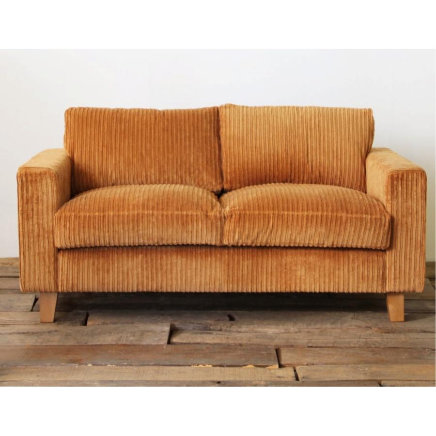 ACME Furniture アクメファニチャー JETTY feather SOFA 2P(S) ジェティ フェザー ソファ 2人掛けスモール | ACME Furniture | 01