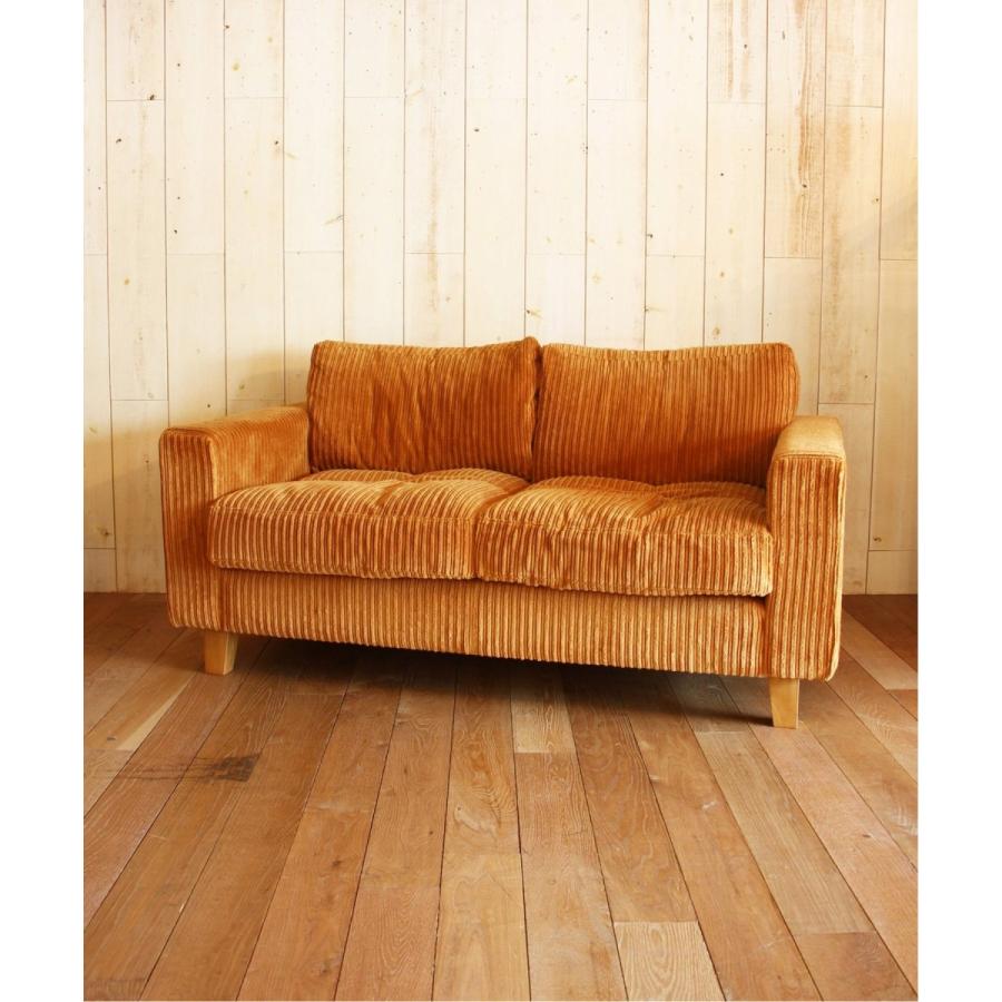 ACME Furniture アクメファニチャー JETTY feather SOFA 2P(S) ジェティ フェザー ソファ 2人掛けスモール | ACME Furniture | 03