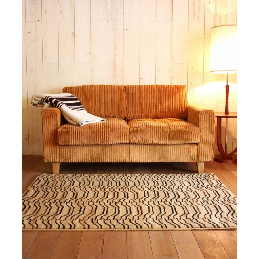 ACME Furniture アクメファニチャー JETTY feather SOFA 2P(S) ジェティ フェザー ソファ 2人掛けスモール | ACME Furniture | 06