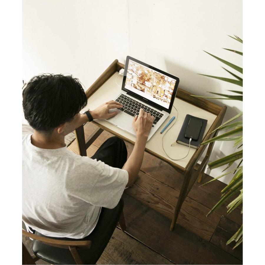 ジャーナルスタンダードファニチャー　ALVESTA DESK/アルベスタデスク JOURNAL STANDARD FURNITURE ALVESTA DESK / ジャーナル