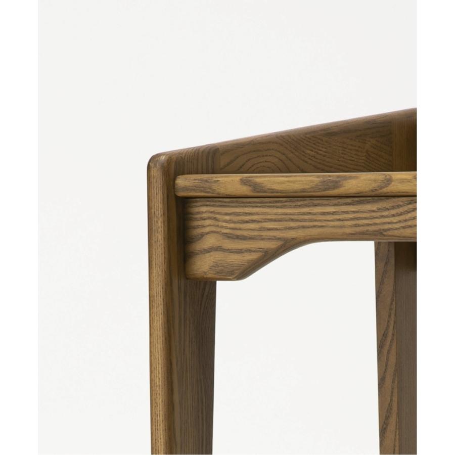 ジャーナルスタンダード　デスク ジャーナルスタンダードファニチャー コンパスレッグデスク 平机