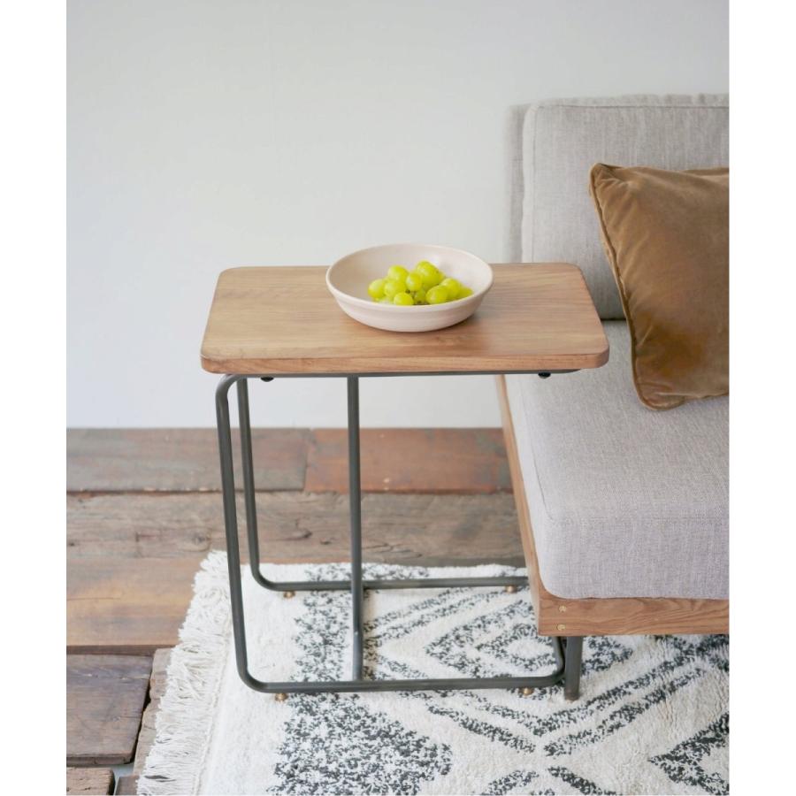 JOURNAL STANDARD FURNITURE LILLE サイドテーブル ジャーナルスタンダードファニチャー / journal standard