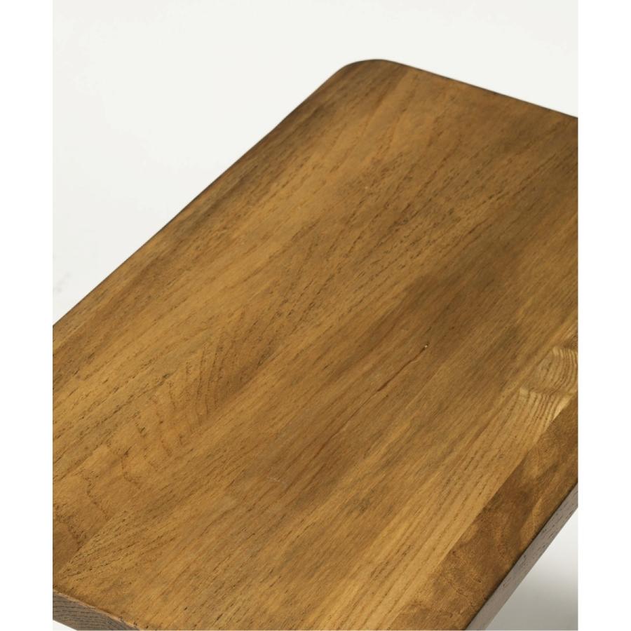 ジャーナルスタンダードファニチャー LILLE/リル サイドテーブル LILLE SIDE TABLE リル サイドテーブル 2ND（テーブル