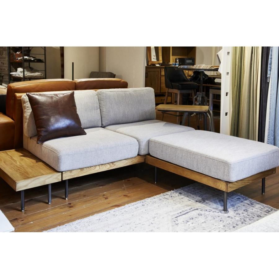 JOURNAL STANDARD FURNITURE ジャーナルスタンダードファニチャー LILLE SOFA 2P リル 2人掛けソファ 幅130cm