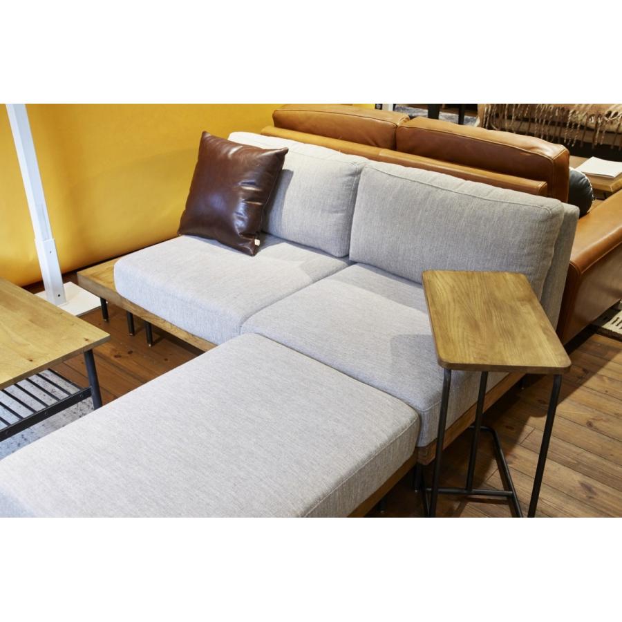 JOURNAL STANDARD FURNITURE ジャーナルスタンダードファニチャー LILLE SOFA 2P リル 2人掛けソファ 幅130cm｜js-f｜14