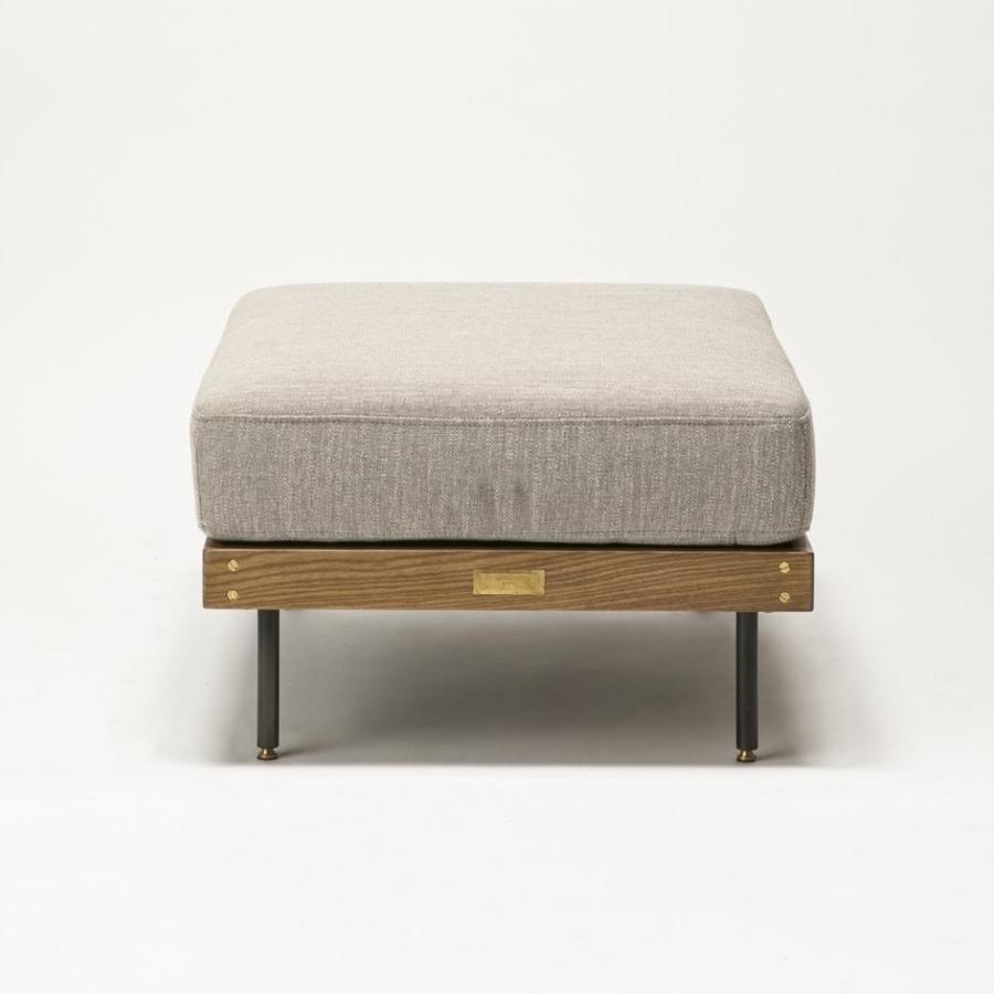 JOURNAL STANDARD FURNITURE ジャーナルスタンダードファニチャー LILLE OTTOMAN リル オットマン 代引不可｜js-f｜04