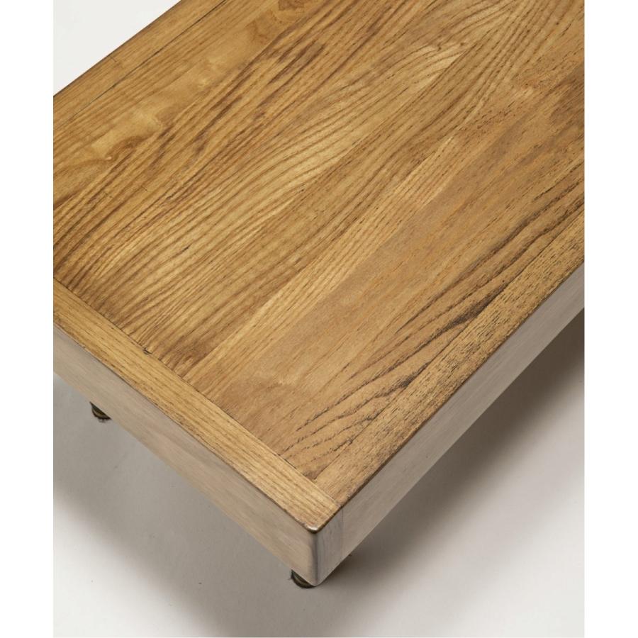 ジャーナルスタンダードファニチャー　リル　エンドテーブル LILLE END TABLE リルエンドテーブル 2nd（家具）｜journal