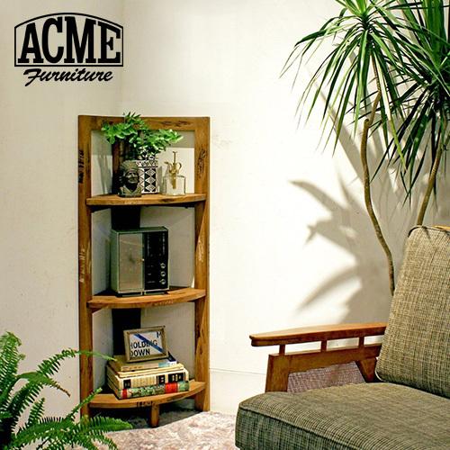 ACME Furniture アクメファニチャー TROY CORNER SHELF S トロイ