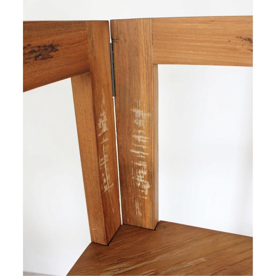 ACME Furniture アクメファニチャー TROY CORNER SHELF S トロイ