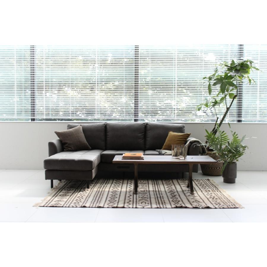 ジャーナルスタンダードファニチャー ピエスエフ カウチソファ