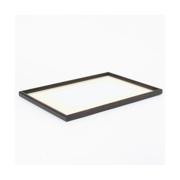 ACME Furniture（アクメファニチャー） WARNER PHOTO FRAME_A4/A3-BK