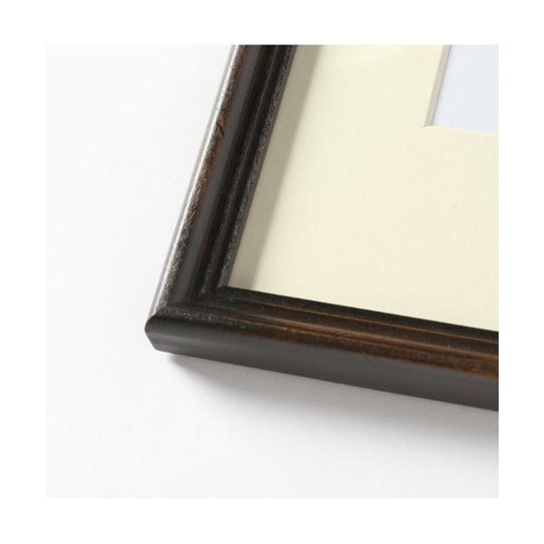 ACME Furniture アクメファニチャー WARNER PHOTO FRAME_A4/A3-BK