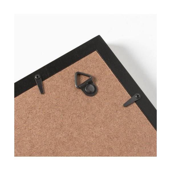 ACME Furniture（アクメファニチャー） WARNER PHOTO FRAME_A4/A3-BK