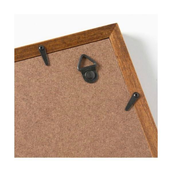 ACME Furniture（アクメファニチャー） WARNER PHOTO FRAME_A4/A3-BR