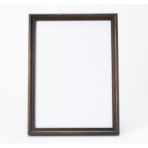 ACME Furniture アクメファニチャー WARNER PHOTO FRAME_A4-BK ワーナー フォト フレーム 23.8×32.4cm｜js-f｜02