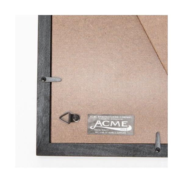 ACME Furniture アクメファニチャー WARNER PHOTO FRAME_A4-BK ワーナー フォト フレーム 23.8×32.4cm｜js-f｜05