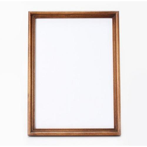 アクメファニチャー　フォトフレーム ACME Furniture（アクメファニチャー） WARNER PHOTO FRAME_A4-BR