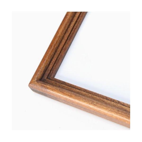 ACME Furniture アクメファニチャー WARNER PHOTO FRAME_A4-BR