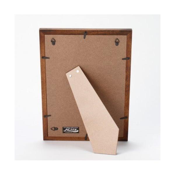 ACME Furniture（アクメファニチャー） WARNER PHOTO FRAME_A4-BR