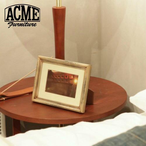 ACME Furniture アクメファニチャー WARNER PHOTO FRAME_L/2L-WH