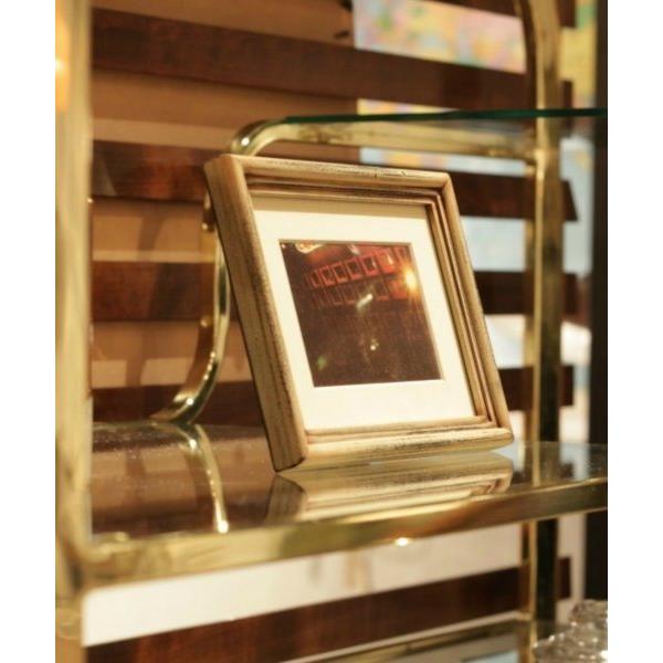 ACME Furniture アクメファニチャー WARNER PHOTO FRAME_L/2L-WH