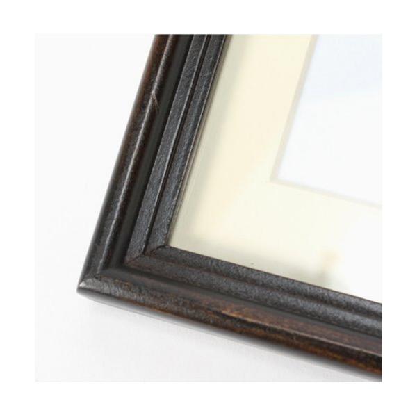 ACME Furniture（アクメファニチャー） WARNER PHOTO FRAME_L/2L-BK