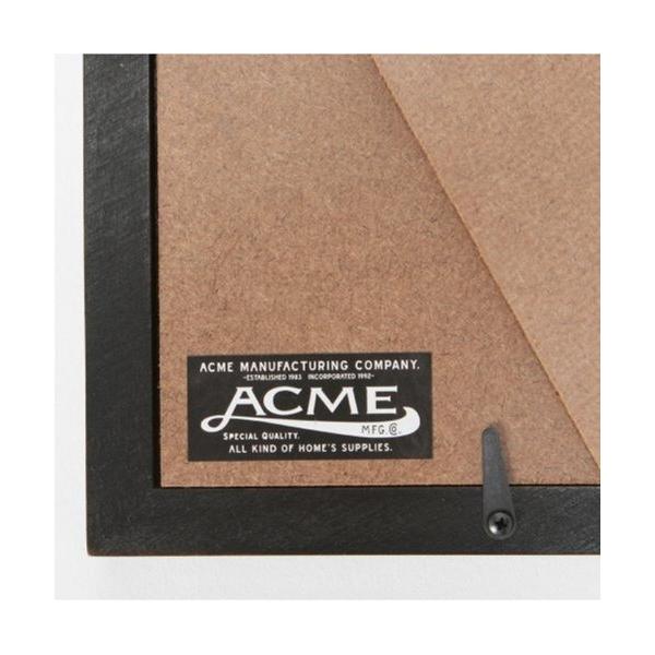 ACME Furniture（アクメファニチャー） WARNER PHOTO FRAME_L/2L-BK