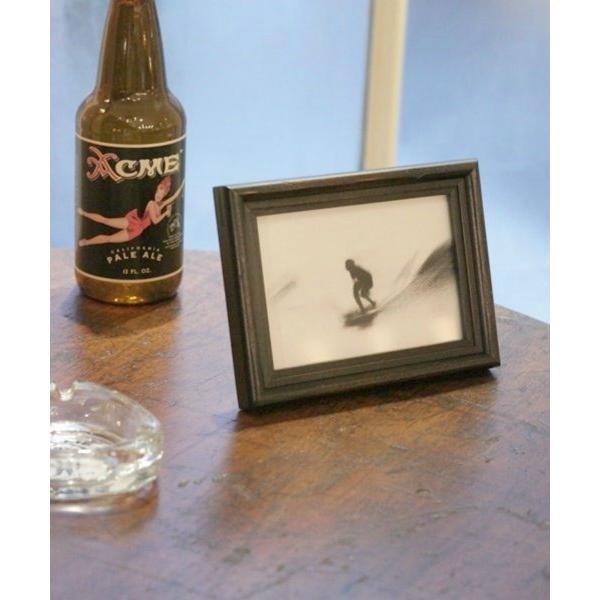 ACME Furniture アクメファニチャー WARNER PHOTO FRAME_L/2L-BK