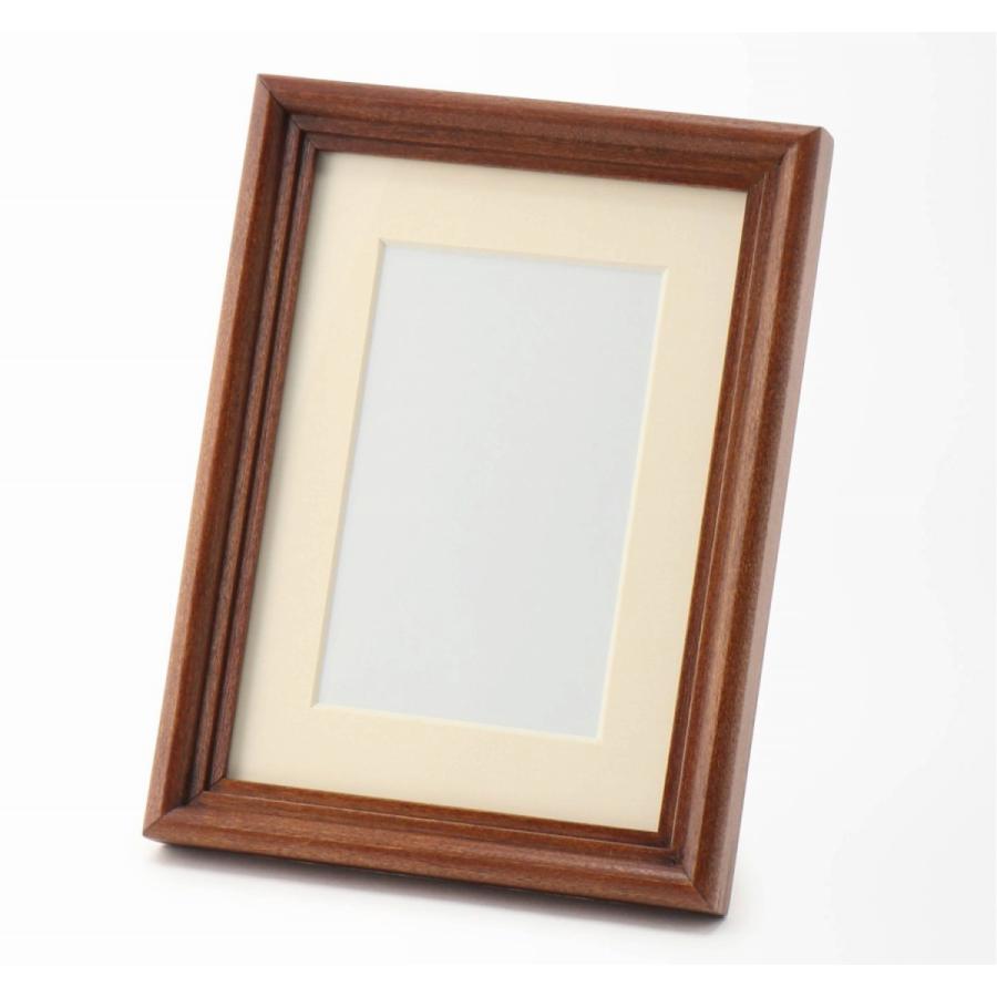 ACME Furniture（アクメファニチャー） WARNER PHOTO FRAME_L/2L-BR