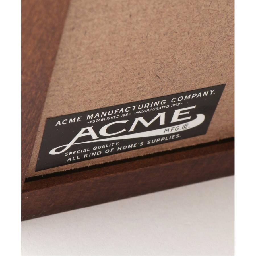 ACME Furniture（アクメファニチャー） WARNER PHOTO FRAME_L/2L-BR
