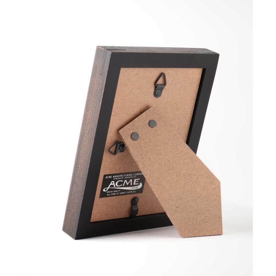 ACME Furniture（アクメファニチャー） WARNER PHOTO FRAME_L-BK
