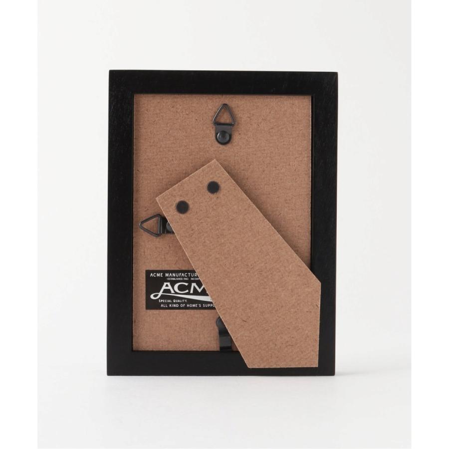 ACME Furniture（アクメファニチャー） WARNER PHOTO FRAME_L-BK