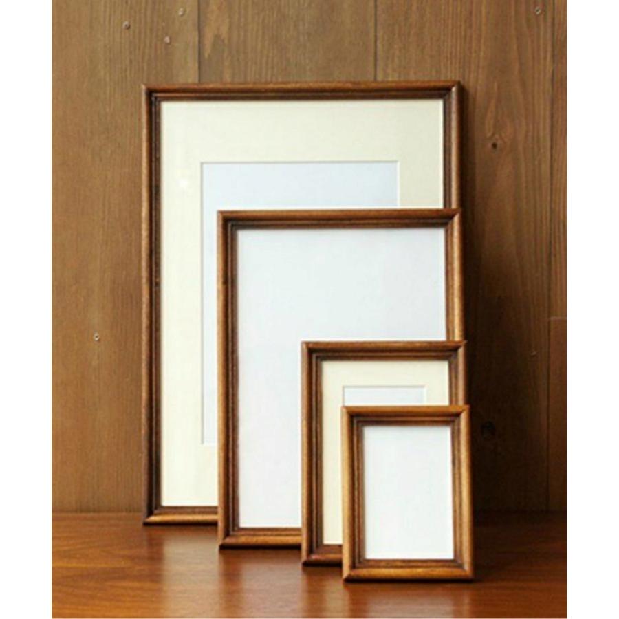 ACME Furniture（アクメファニチャー） WARNER PHOTO FRAME_L-BK