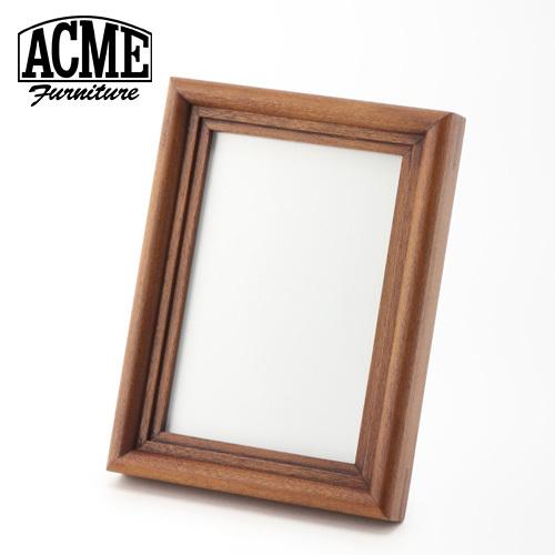 ACME Furniture（アクメファニチャー） WARNER PHOTO FRAME_L-BR