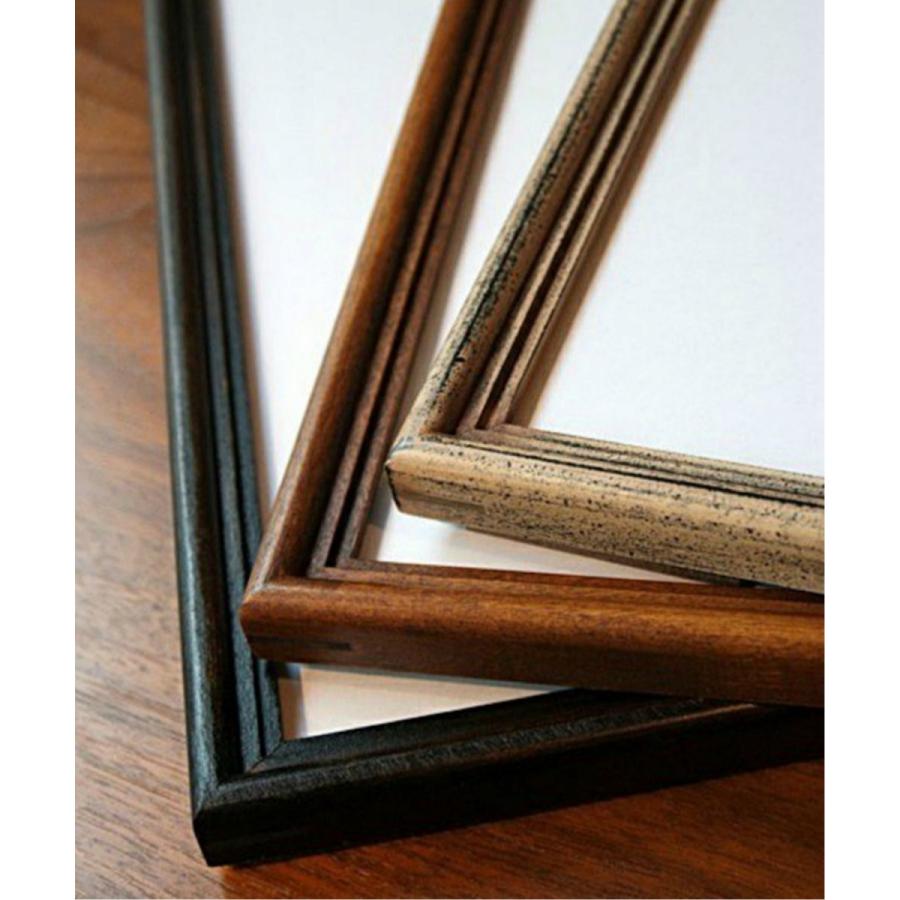 ACME Furniture（アクメファニチャー） WARNER PHOTO FRAME_L-BR