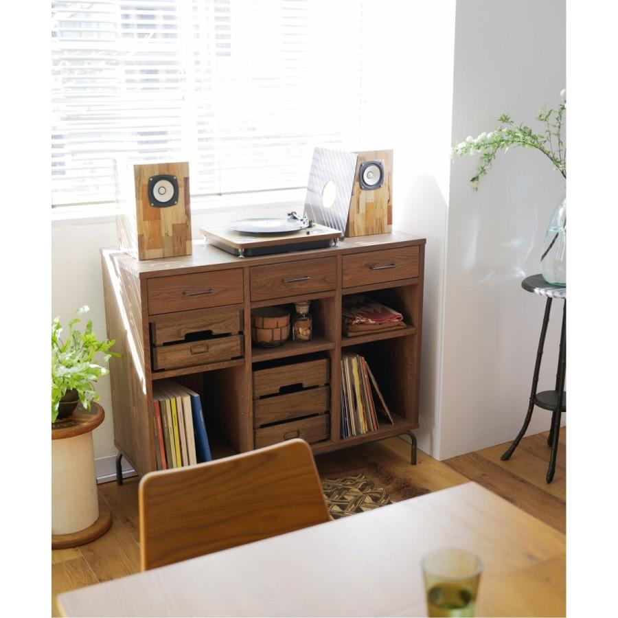 JOURNAL STANDARD FURNITURE オープンシェルフ journal standard Furniture JOURNAL STANDARD FURNITURE