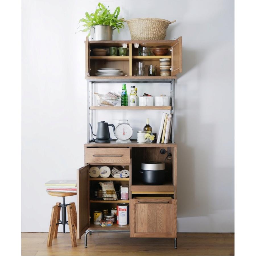 破格！期間限定 ジャーナルスタンダードファニチャー TIVERTON KITCHEN